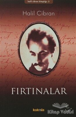 Fırtınalar - Kaknüs Yayınları