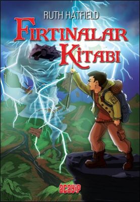 Fırtınalar Kitabı - 1