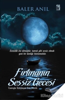 Fırtınanın Sessiz Gecesi - Uğur Tuna Yayınları