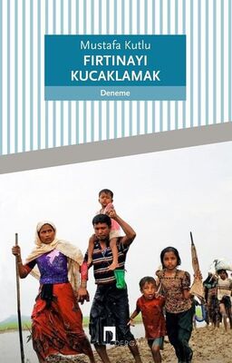 Fırtınayı Kucaklamak - 1