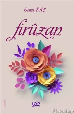 Firuzan - Yade Yayınları