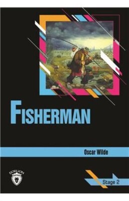 Fisherman Stage 2 (İngilizce Hikaye) - Dorlion Yayınları
