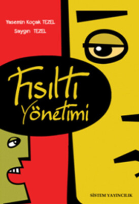 Fısıltı Yönetimi - Sistem Yayıncılık