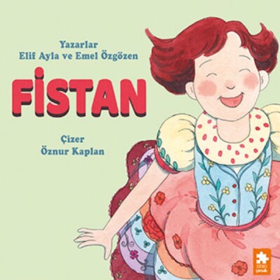 Fistan - Eksik Parça Yayınları