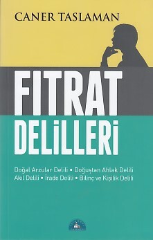 Fıtrat Delilleri - İstanbul Yayınevi