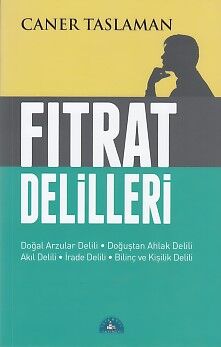 Fıtrat Delilleri - 1