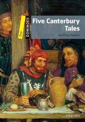 Five Canterbury Tales - 1