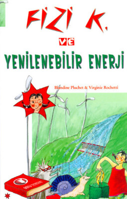 Fizi K ve Yenilebilir Enerji - Odtü Yayınları