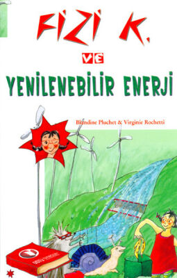 Fizi K ve Yenilebilir Enerji - 1