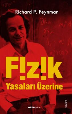 Fizik Yasaları Üzerine - 1