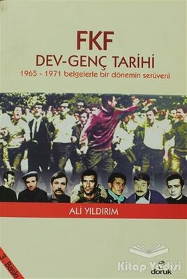 FKF Dev - Genç Tarihi - 1
