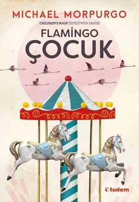 Flamingo Çocuk - Tudem Yayınları