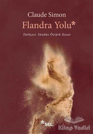 Sel Yayınları - Flandra Yolu