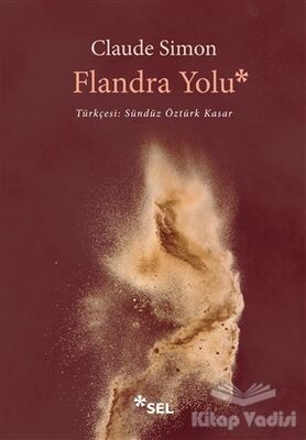 Flandra Yolu - 1
