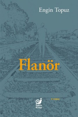 Flanör - Sakin Kitap