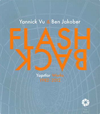 Flash Back Yapıtlar 1982-2012 - Pera Müzesi Yayınları