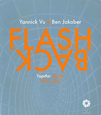 Flash Back Yapıtlar 1982-2012 - 1
