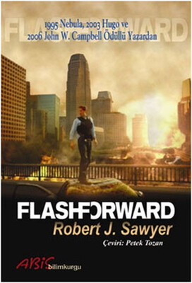 Flash Forward - Abis Yayınları