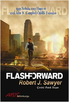 Flash Forward - 1