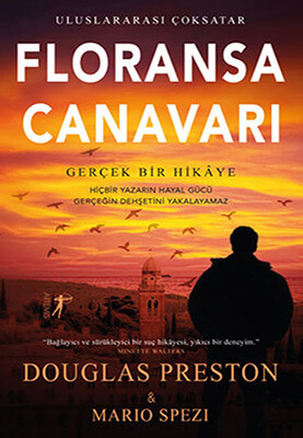 Floransa Canavarı - Artemis Yayınları