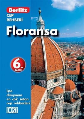 Floransa Cep Rehberi - Dost Kitabevi Yayınları