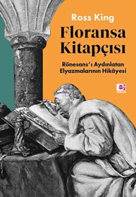 Floransa Kitapçısı - E Yayınları