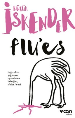 Flu'es - Can Sanat Yayınları