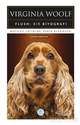 Flush: Bir Biyografi - 1