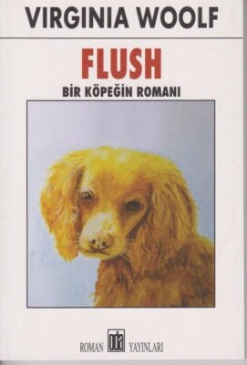 Flush Bir Köpeğin Romanı - Oda Yayınları