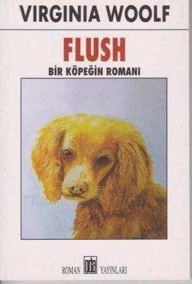 Flush Bir Köpeğin Romanı - 1