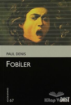 Fobiler - 1