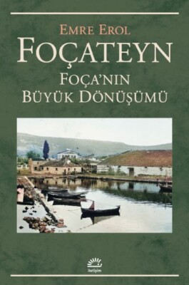 Foçateyn - İletişim Yayınları