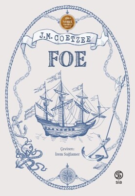 Foe - Sia Kitap