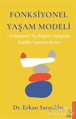 Fonksiyonel Yaşam Modeli - Destek Yayınları