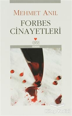 Forbes Cinayetleri - 1