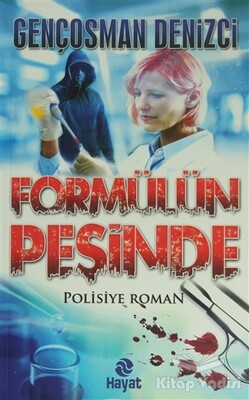 Formülün Peşinde - Hayat Yayınları