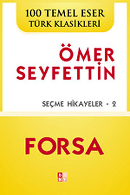 Forsa - Babıali Kültür Yayıncılığı