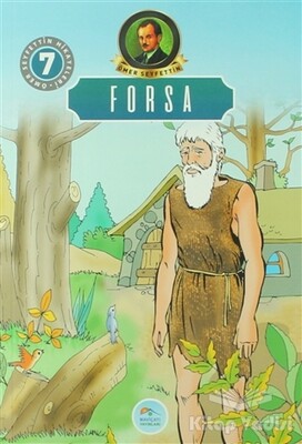 Forsa - Maviçatı Yayınları