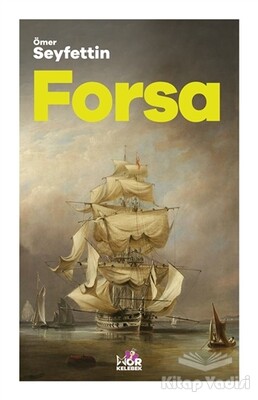 Forsa - Mor Kelebek