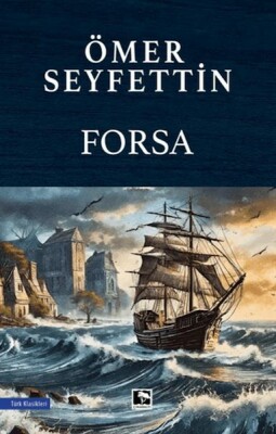 Forsa - Çınaraltı Yayınları