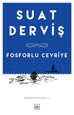 Fosforlu Cevriye - İthaki Yayınları