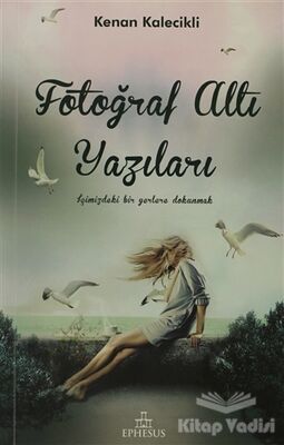 Fotoğraf Altı Yazıları - 1