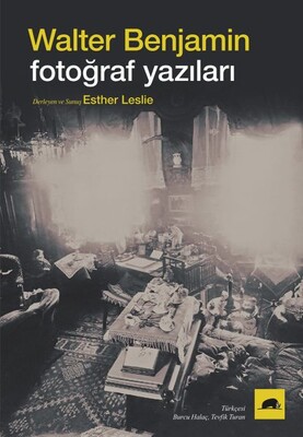 Fotoğraf Yazıları - Kolektif Kitap