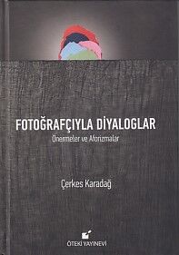 Fotoğrafçıyla Diyaloglar (Ciltli) - 1