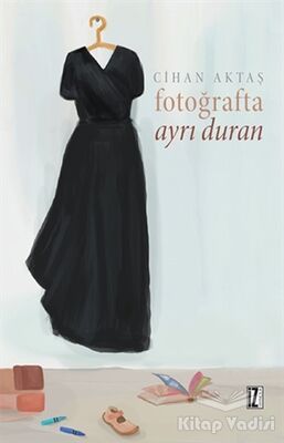 Fotoğrafta Ayrı Duran - 1
