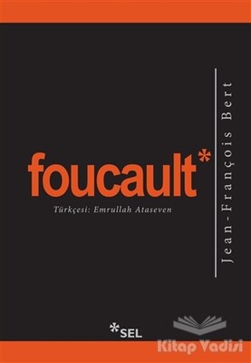 Foucault - Sel Yayınları