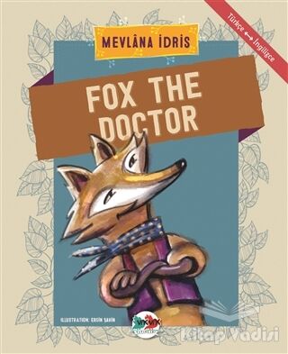 Fox The Doctor - 1