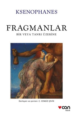 Fragmanlar - Can Sanat Yayınları