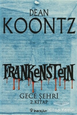 Frankenstein - İnkılap Kitabevi