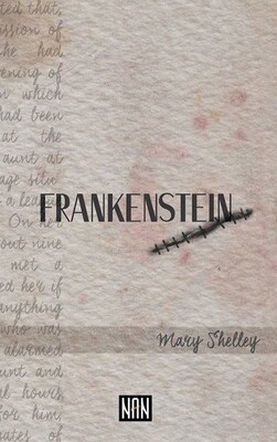 Frankenstein - Nan Kitap